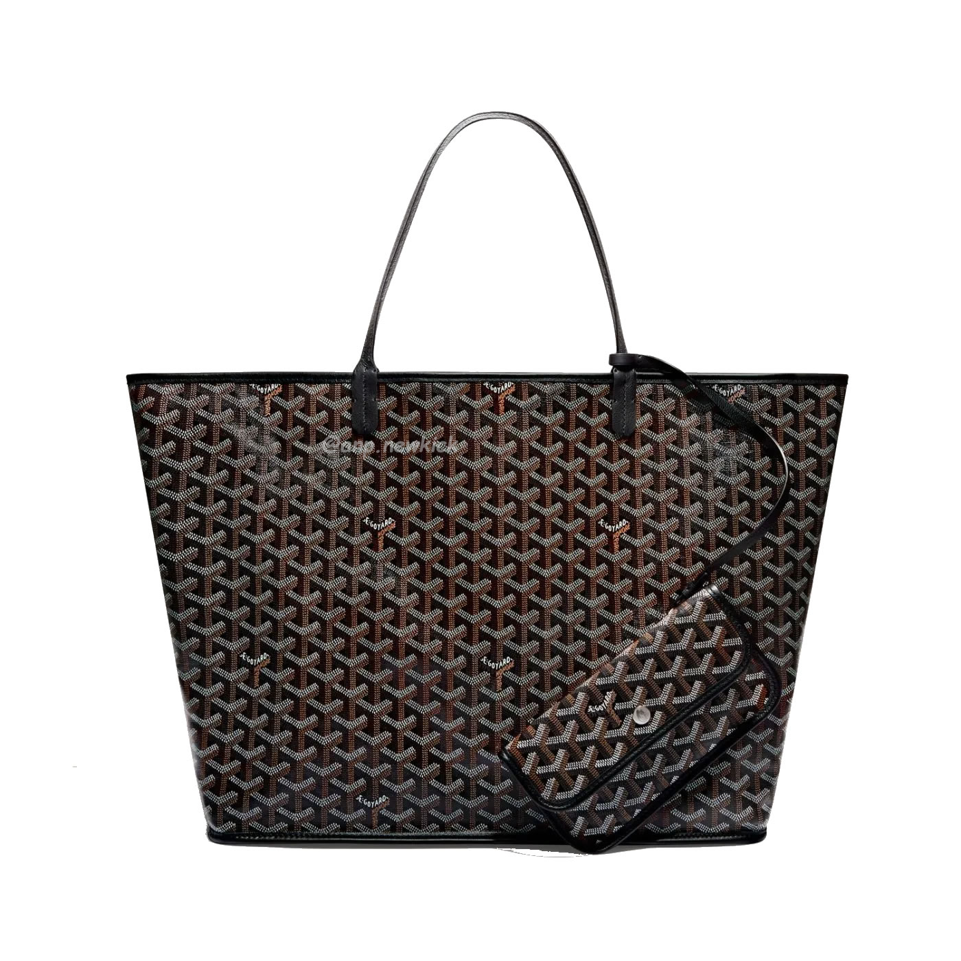 Goyard Anjou Bag (9) - www.newkick.vip